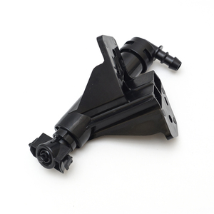 Coppia di Ugelli Spruzzatori per Lavafari Anteriori con Pompa Cilindrica per KIA Sorento <span class=keywords><strong>UM</strong></span> 2015-2018 OEM NO 98671-C5000 98672-C5000 - Product Image 5