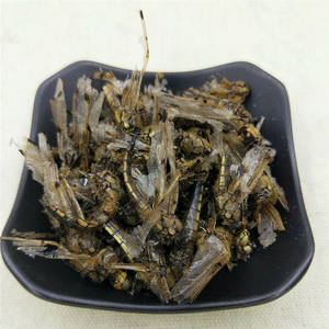 100g Gan Qing Ting libellula essiccata <span class=keywords><strong>Anax</strong></span> Parthenope naturale per la vendita - Product Image 2