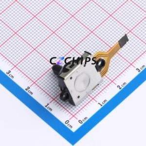 YHE-YG15-002 SR1B166A1 Joystick / Navigation Switch Switch - Product Image 2