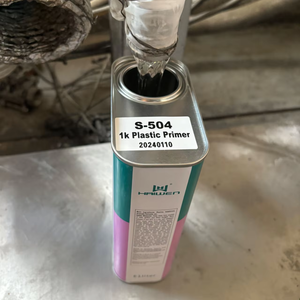 1K Acrylic <strong>Plastic</strong> <strong>Primer</strong> <strong>Spray</strong> One Component Adhesion <strong>Primer</strong> for All Common <strong>Plastic</strong> Car Parts - Product Image 2