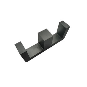 Tần số cao flyback biến áp chất lượng cũ ferrites sản phẩm ee130 Lõi <span class=keywords><strong>ferrite</strong></span> cho máy biến áp điện - Product Image 5