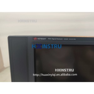 เครื่องวิเคราะห์สัญญาณ Keysight รุ่น N9030B PXA มือสอง, หน้าจอสัมผัส 2 Hz ถึง 26.5 GHz (Agilent) - Product Image 1