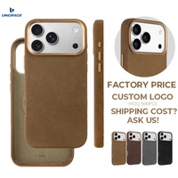 Pour iPhone 13 14 15 Plus 16 17 18 Pro Max, étui de téléphone en Alcantara, texture suédée, couverture de téléphone portable en cuir magnétique personnalisée de qualité supérieure