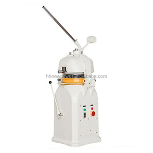 Divisora y Boleadora Automática de Masa para Pizza, Máquina para Dividir y Bolear Masa, Boleadora y Amasadora de Masa para Tortillas de Panadería - Product Image 2
