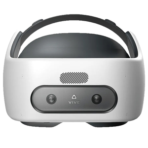 <span class=keywords><strong>VIVE</strong></span> <span class=keywords><strong>Pro</strong></span> FOCUS PLUS-casque <span class=keywords><strong>VR</strong></span> 6DOF en blanc amande, avec contrôleurs de casque <span class=keywords><strong>VR</strong></span>, chargeur QC 3.0 et câble USB type-c - Product Image 3