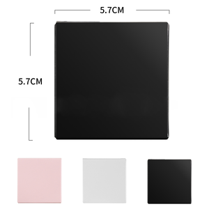 <span class=keywords><strong>Evidenziatore</strong></span> Vegan High Pigment Palette Private Label 8 colori rosa <span class=keywords><strong>bianco</strong></span> <span class=keywords><strong>evidenziatore</strong></span> No Brand - Product Image 6