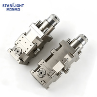 Module de collimation QBH à longueurs focales multiples 1030-1090 nm pour laser industriel, performance stable
