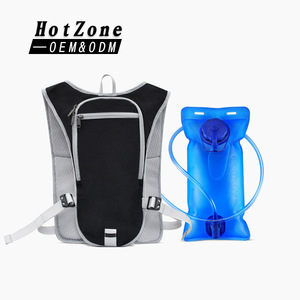 Nhà Máy Bán buôn tùy biến trẻ em mini chạy Carnival Hydration Vest Ba lô Rave xe máy kayak - Product Image 6