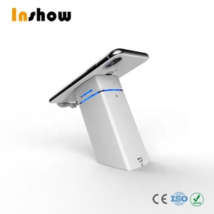 A100-R không dây an ninh chống trộm đứng điện thoại di động báo động phí chủ An ninh Hệ thống báo động - Product Image 6