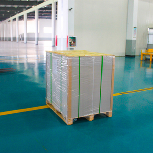 Cartón de Papel Ivory FBB con Recubrimiento Impermeable de Alta Calidad de la Marca <span class=keywords><strong>Euca</strong></span>, Ream de una Cara para Impresión Offset - Product Image 4