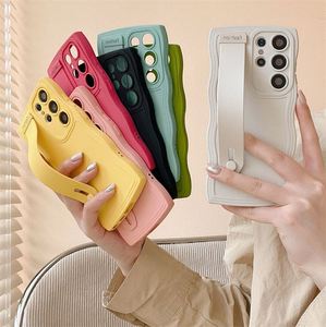 เคสโทรศัพท์มือถือดีไซน์ใหม่สำหรับ Galaxy A24 A34 A13 A14 S23 4g ultra 5G สำหรับ <span class=keywords><strong>iPhone</strong></span> 14เคสซิลิโคน TPU กันกระแทก - Product Image 3