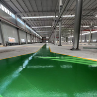 Estructura de Acero Prefabricada Personalizada para Fábrica Industrial Pesada, Taller, Almacén, Garaje, Nave Industrial Moderna
