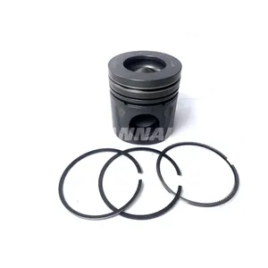 4D160 Piston With Ring For lovol 4D160 Engine Parts