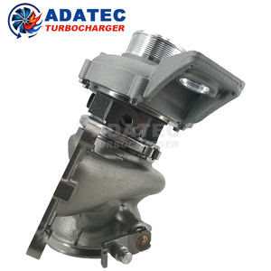 Roulement à billes de turbine hybride Turbo B46TU B48TU MGT2056 G25-550 pour <span class=keywords><strong>BMW</strong></span> <span class=keywords><strong>220i</strong></span> 330i 430i X3 X4 Supra 2.0T 11658662066 11658683535 - Product Image 3