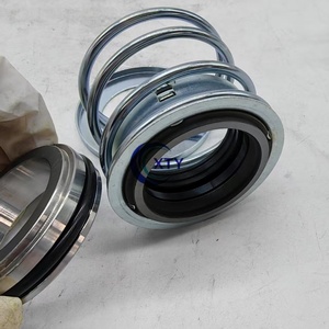 El sello del eje del reemplazo automático de XTY parte el sello mecánico EKK BE-0006455 para el autobús para el compresor - Product Image 2