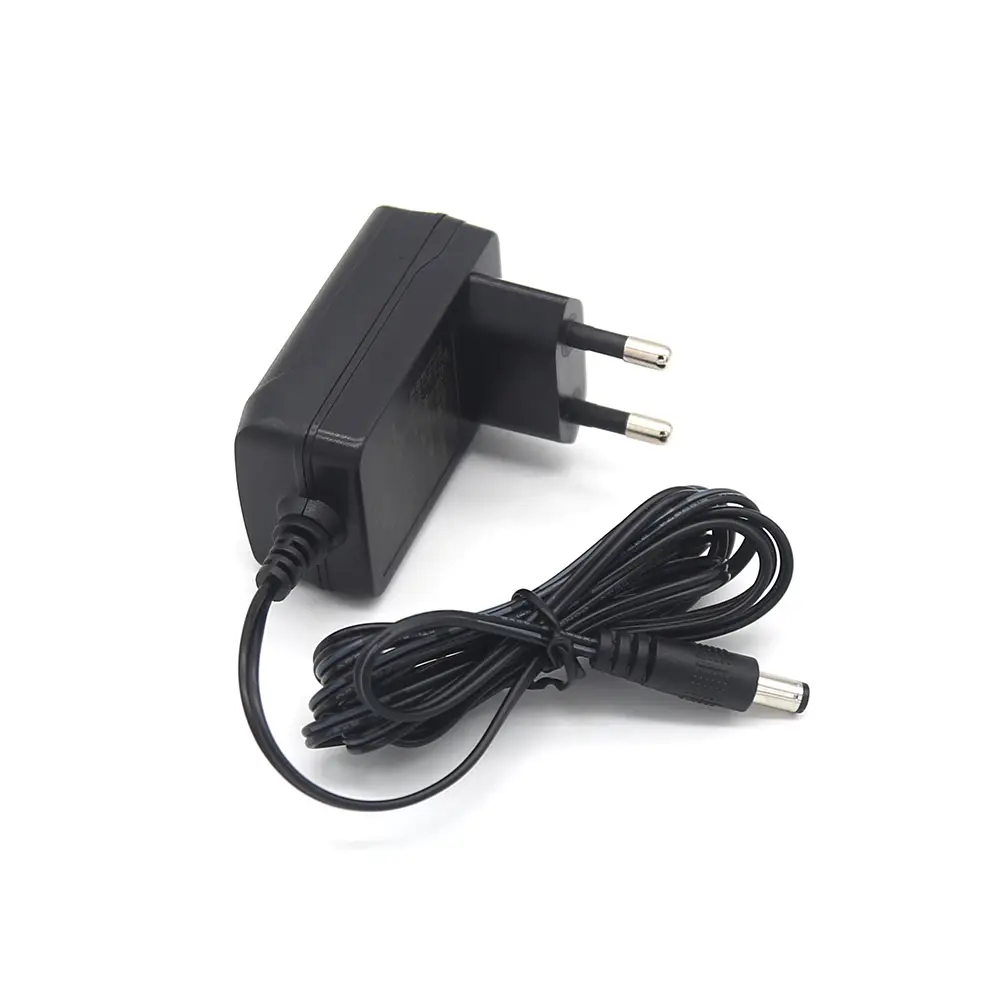 Adaptateur d'alimentation avec prise, KCC, AC/DC, 5v, 9v, 24v, 2a, 3a, 4a, 5a, 10a, 4W, 6w, 12w, vente en gros,