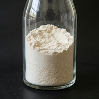Poudre de chitosane de provenance marine pour des solutions durables de traitement de l'eau et des eaux usées