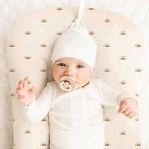 Soft and Breathable <strong>Baby</strong> Bed Built to Last for Both Boys and Girls with Easy - Cleaning Feature - Product Image 3