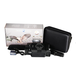 2022 Neuer Artikel Langstrecken NV700 8X hoch klare digitale Zielfernrohr kamera Tag und Nacht Jagd beim Nachtsicht fernglas - Product Image 2
