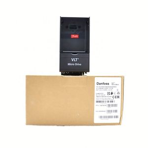 Contrôleur PLC Drive 132F0018 FC-051PK75T4E20H3XXCXXXSXXX - Product Image 3
