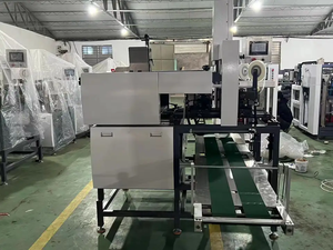 Máquina automática para pegar esquinas de papel - Product Image 3