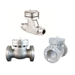 Vanne d'arrêt pneumatique cryogénique à haute étanchéité -269-80 degrés, hydrogène liquide, vanne à bille à trois pièces, soudure à douille LH2 - Product Image 6