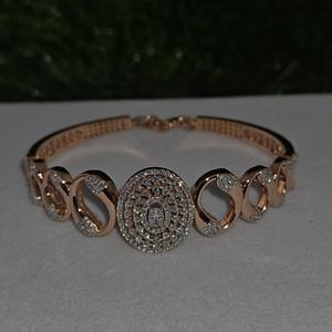 Anillos de Hip Hop de Lujo, Alta Calidad, Oro 14K, Micro Pavé, Regalo de Boda y Aniversario, Diamantes para Mujer (Cultivados en Laboratorio) - Product Image 6