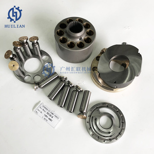 Pièces de moteur de pompe hydraulique PC120-8 PC130-8 PC138-8 PC130-8 série <span class=keywords><strong>HPD</strong></span> 1391-4401 pièces de réparation d'excavateur - Product Image 6