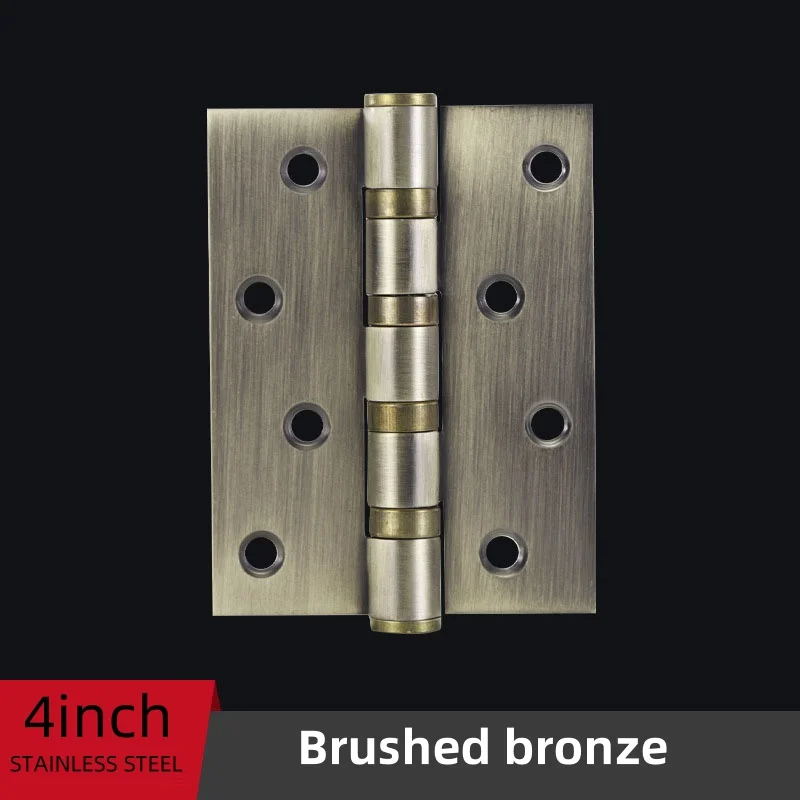 4*3*3มม. สีบรอนซ์