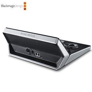 Panel Mini DaVinci Resolve de Blackmagic Design, Hecho en China - Product Image 3