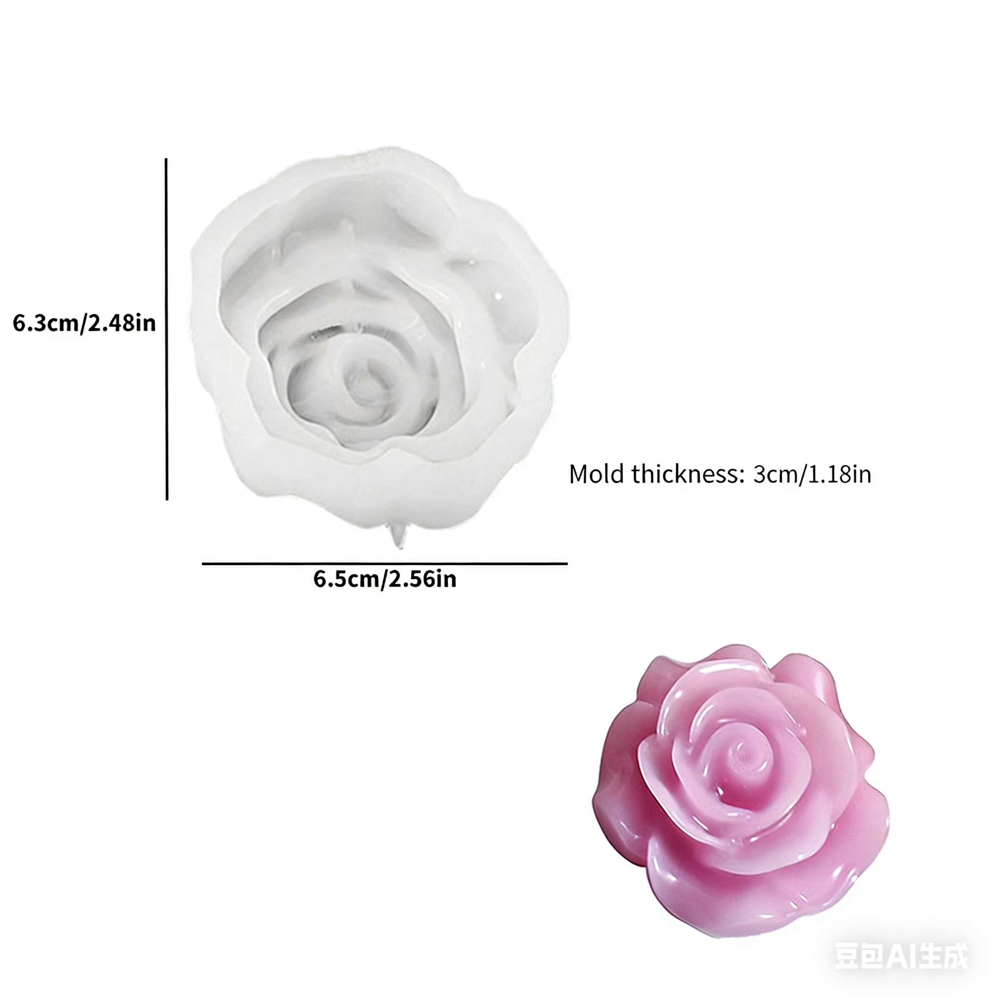 Fleur 11