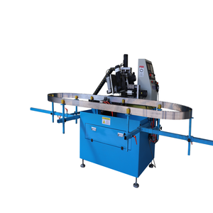 Machine de rectification industrielle de pointe à fonctionnement stable pour surfaces planes - Product Image 2