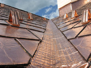 <span class=keywords><strong>แผ่น</strong></span><span class=keywords><strong>หลังคา</strong></span>ทองแดง<span class=keywords><strong>ยางมะตอย</strong></span>ผลิตภัณฑ์สีเขียวทนทาน - Product Image 6