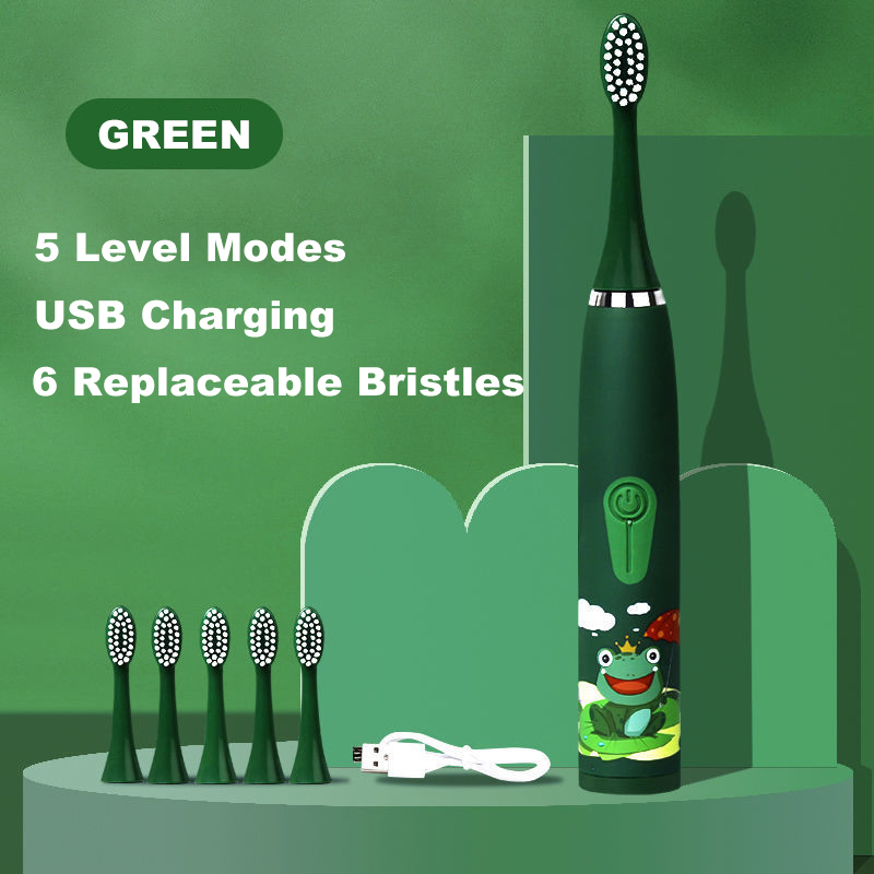 Verde