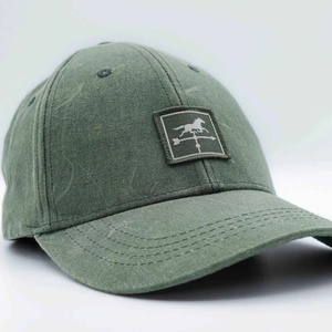 Gorra Trucker Personalizada con Etiquetas Tejidas, Parche Bordado en 3D, Gorra Snapback y Gorras de Béisbol - Product Image 1