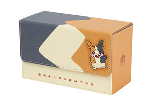<span class=keywords><strong>Coffret</strong></span> Cadeau Pokémon Quartet Connection Best-seller : Morube Pokémon - Product Image 5