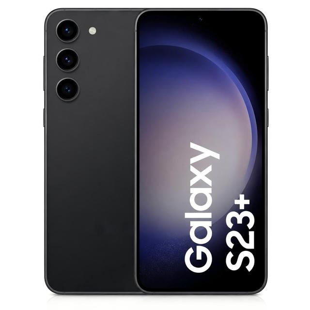 Wholesale  S23+ (S916U), Top Pick for Business Needs, Octa Core 5G Global Unlocked, Phantom Black