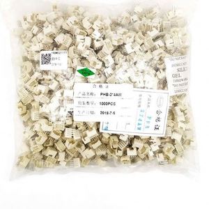 Whole -Sale PHB-2*4AW P=2mm Connectors PHB Connectors - Product Image 1