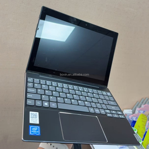 Giá rẻ cho le-novo mix 325/320 4 + 64 gam cửa sổ máy tính bảng cảm ứng mini máy tính xách tay với Bàn phím sử dụng văn phòng sinh viên máy tính <span class=keywords><strong>10</strong></span>.1inch - Product Image 1