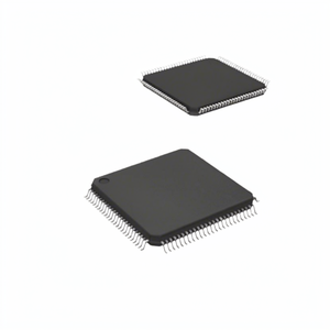 Composants électroniques embarqués MSP430FR6007IPZ 100 LQFP, distributeur agréé - Product Image 1