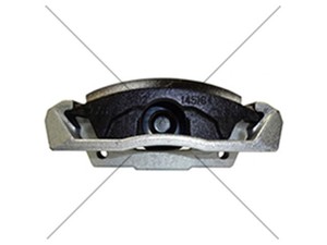 Kit <span class=keywords><strong>de</strong></span> pinza <span class=keywords><strong>de</strong></span> <span class=keywords><strong>freno</strong></span> <span class=keywords><strong>de</strong></span> carreras delantera <span class=keywords><strong>de</strong></span> 2 y 4 ollas con garantía <span class=keywords><strong>de</strong></span> calidad OEM personalizada 18b4837a 5080562AA <span class=keywords><strong>para</strong></span> Dodge Durango Ram 1500 Van <span class=keywords><strong>Brembo</strong></span> - Product Image 4