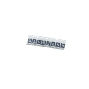 Resistor Film logam kualitas tinggi Smd 2512 20K Smd Kit Resistor disesuaikan