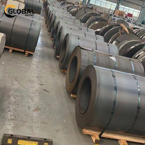 ม้วนเหล็กคาร์บอน Q355 Q275 Q235 Q215 Q195 Ss400 - Product Image 3