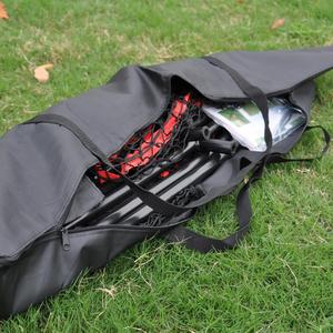 Équipement d'entraînement de rugby, cible de précision pour le lancer du ballon, filet d'entraînement pour le quart-arrière, filet de lancer pour le <span class=keywords><strong>football</strong></span> <span class=keywords><strong>américain</strong></span> - Product Image 5
