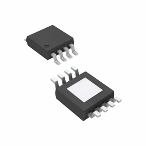 8 SOlC Exposed Pad Power Management (PMIC) Electronic Chips Component In Stock S-19243F00H-E8T1U - Product Image 1