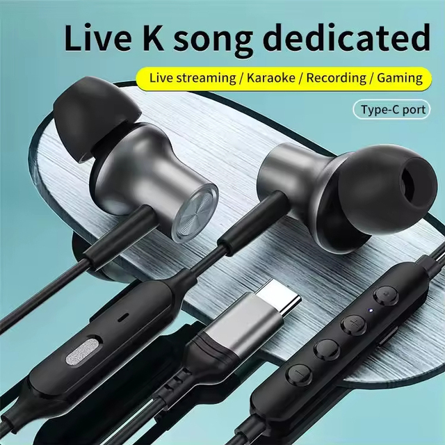 Voice Change earphone  sarafox earphone gaming voice change