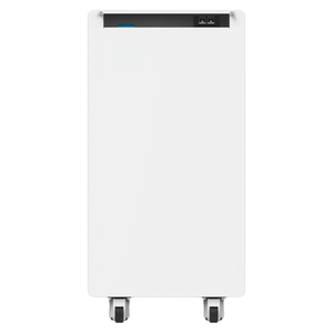 Durable Using 51.2v 540ah Lifepo4 Portable All In One Home <b>Energy</b> <b>Storage</b> <b>System</b> With Swivel Wheels - Product Image 6