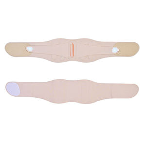 Ceinture de maintien de la taille ultra-fine pour femmes, à double compression et haute élasticité, pour le contrôle du ventre - Product Image 5