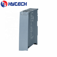 Siemens 6GK7545-1GX10-0XE0 SIMATIC S7-1500 CP 1545-1 İletişim İşlemcisi Endüstriyel Ethernet Yepyeni Orijinal