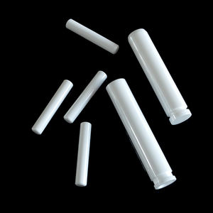 1mm 1.5mm 2mm 3mm 4mm 5mm diamètre personnalisé haute précision zircone trempé alumine zta tige d'arbre en céramique - Product Image 5